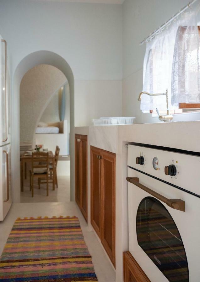 Rose Traditional House Αρχάγγελος Εξωτερικό φωτογραφία