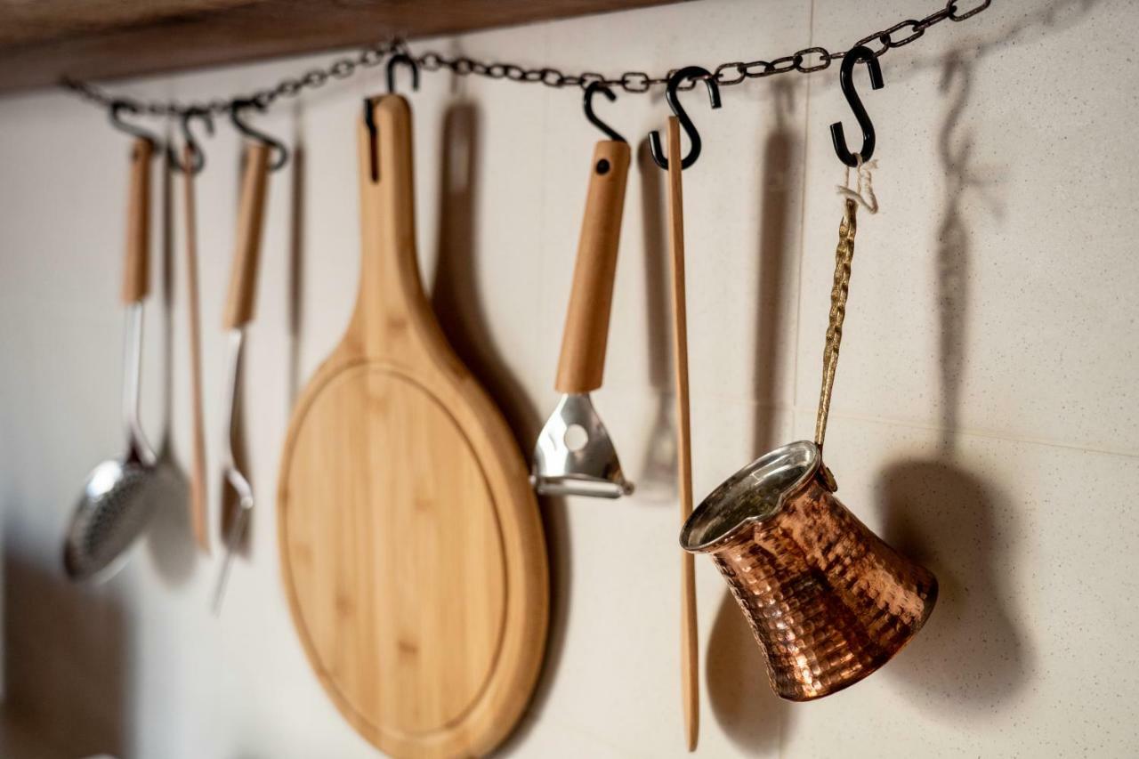Rose Traditional House Αρχάγγελος Εξωτερικό φωτογραφία
