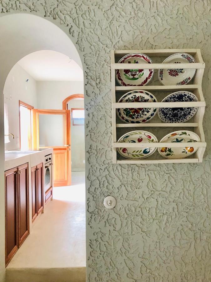 Rose Traditional House Αρχάγγελος Εξωτερικό φωτογραφία