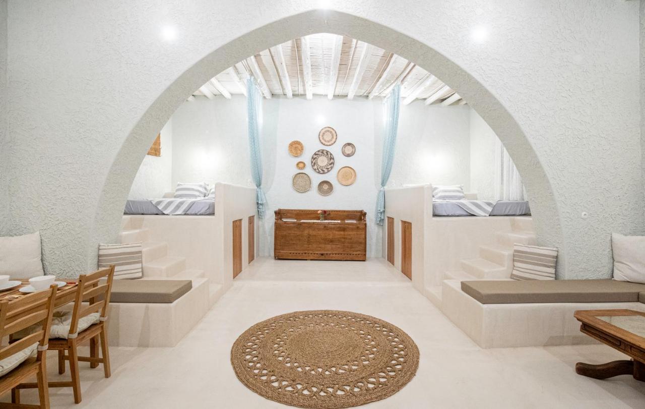 Rose Traditional House Αρχάγγελος Εξωτερικό φωτογραφία