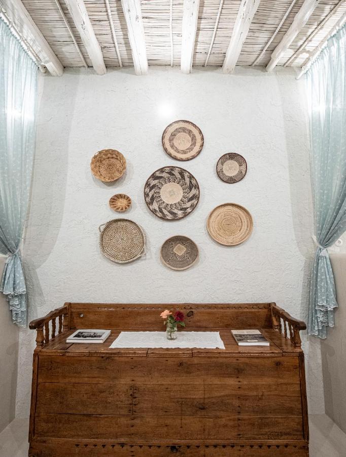 Rose Traditional House Αρχάγγελος Εξωτερικό φωτογραφία