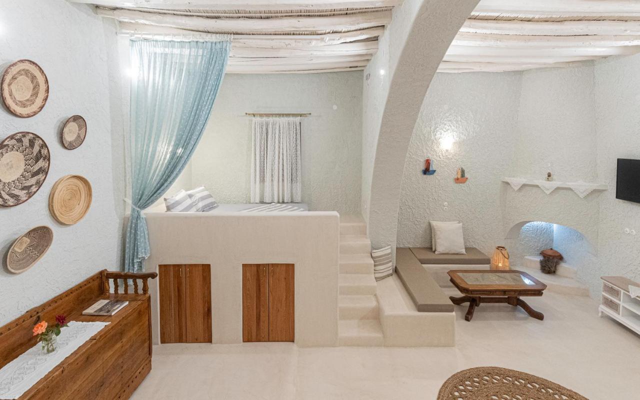 Rose Traditional House Αρχάγγελος Εξωτερικό φωτογραφία