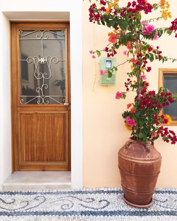 Rose Traditional House Αρχάγγελος Εξωτερικό φωτογραφία